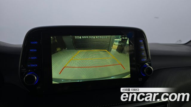 Hyundai Tucson 2019 — photo 20