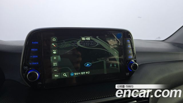 Hyundai Tucson 2019 — photo 22