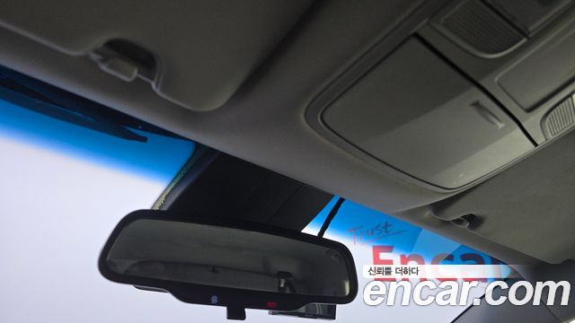 Hyundai Tucson 2019 — photo 25
