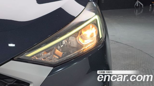Hyundai Tucson 2019 — photo 8