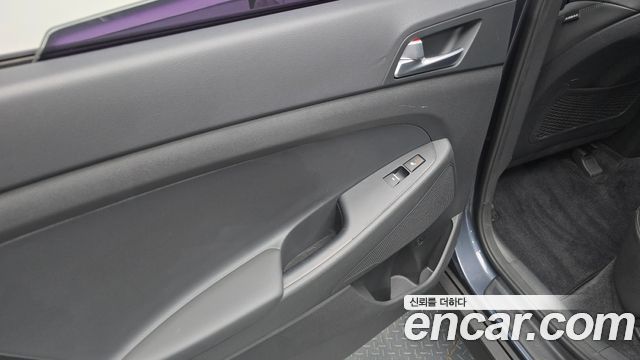 Hyundai Tucson 2019 — photo 15
