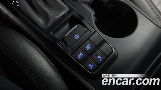 Hyundai Tucson 2019 — photo 27
