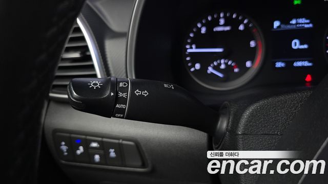 Hyundai Tucson 2019 — photo 28