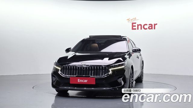 Kia K7 2020 — photo 3
