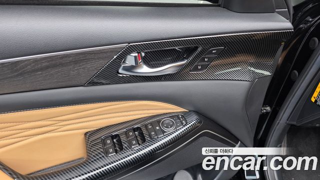 Kia K7 2020 — photo 20