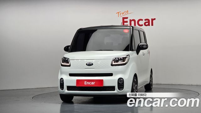 Kia RAY 2018 — photo 3