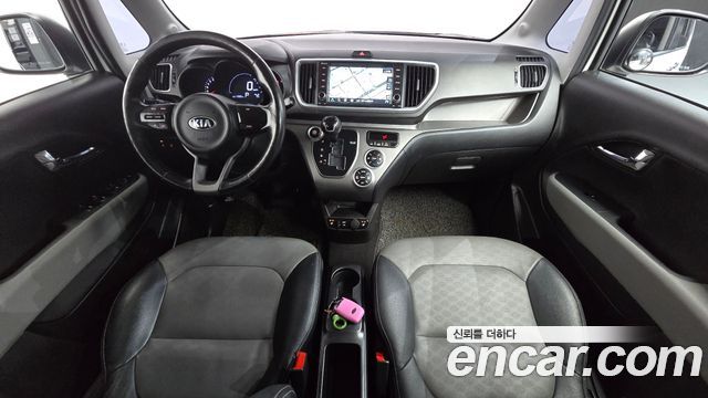 Kia RAY 2018 — photo 7