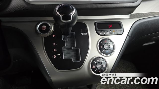 Kia RAY 2018 — photo 9