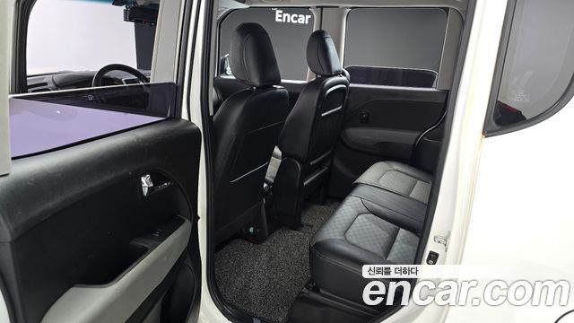 Kia RAY 2018 — photo 11