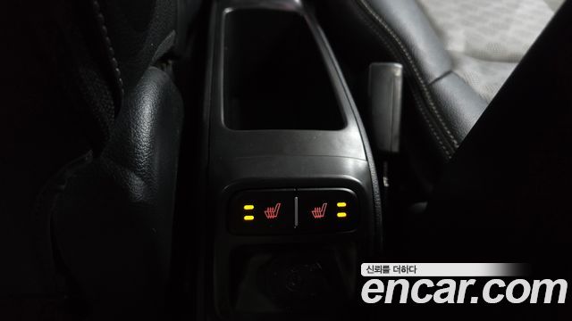 Kia RAY 2018 — photo 13