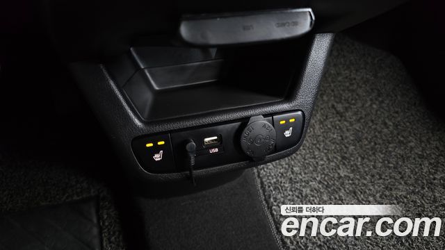 Kia RAY 2018 — photo 14