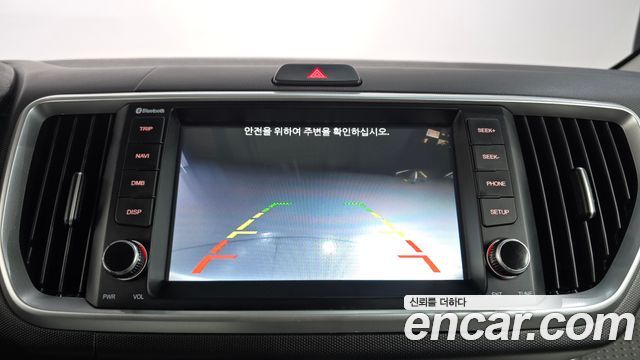Kia RAY 2018 — photo 15