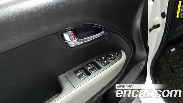 Kia RAY 2018 — photo 17