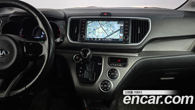 Kia RAY 2018 — photo 18