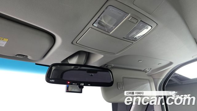 Kia RAY 2018 — photo 19