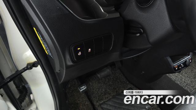Kia RAY 2018 — photo 20