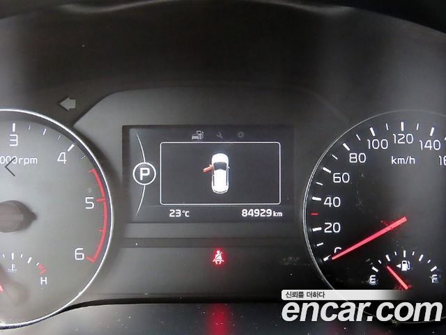 Kia Sportage 2016 — photo 9