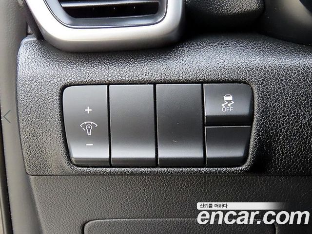 Kia Sportage 2016 — photo 12