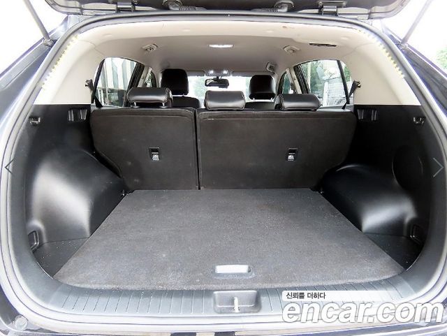 Kia Sportage 2016 — photo 18