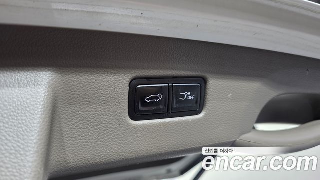 Kia Canival 2023 — photo 33
