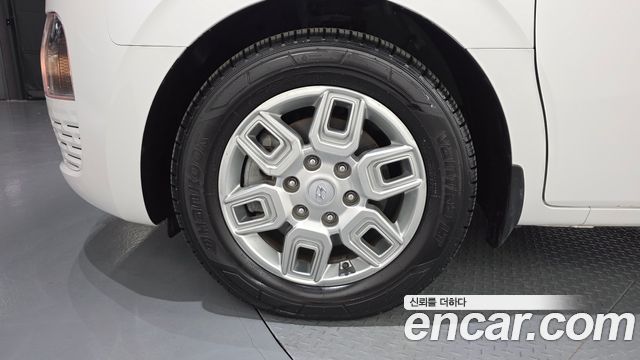 Hyundai Staria 2024 — photo 5