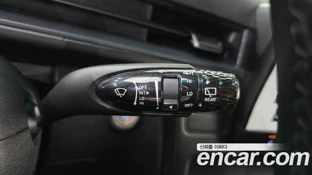Hyundai Staria 2024 — photo 22