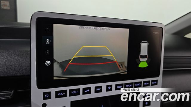 Hyundai Staria 2024 — photo 26