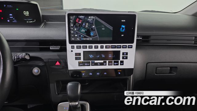 Hyundai Staria 2024 — photo 29