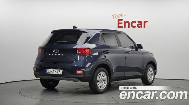 Hyundai Venue 2026 — photo 2