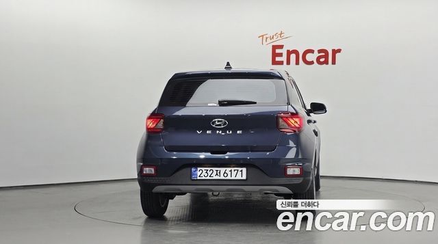 Hyundai Venue 2026 — photo 4