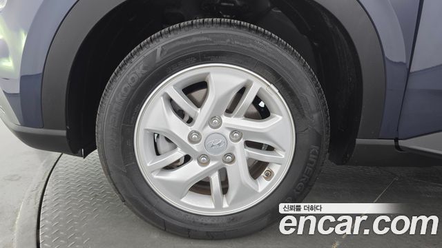 Hyundai Venue 2026 — photo 5