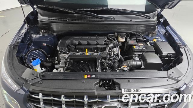 Hyundai Venue 2026 — photo 6