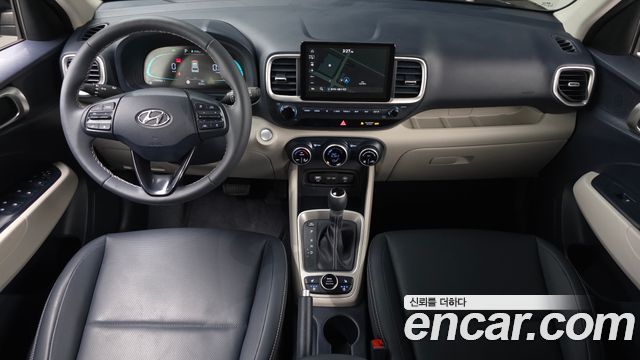 Hyundai Venue 2026 — photo 10