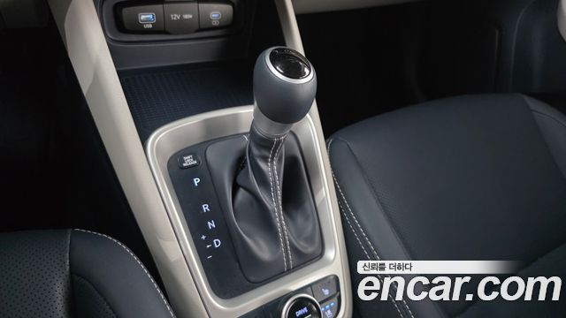 Hyundai Venue 2026 — photo 12