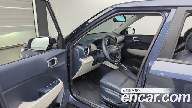 Hyundai Venue 2026 — photo 13
