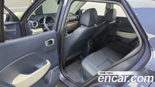 Hyundai Venue 2026 — photo 17