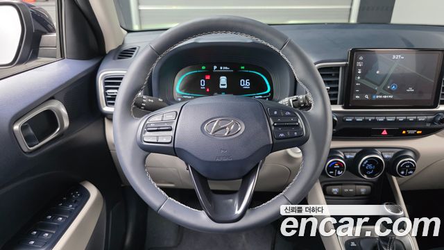 Hyundai Venue 2026 — photo 18
