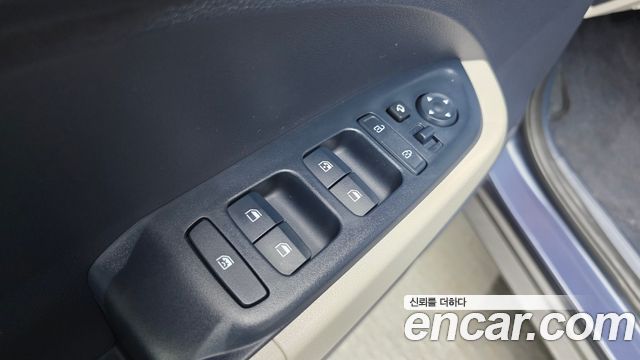 Hyundai Venue 2026 — photo 19