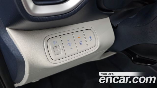 Hyundai Venue 2026 — photo 20