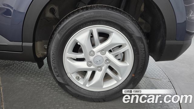 Hyundai Venue 2026 — photo 7