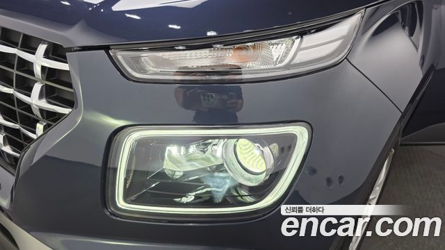 Hyundai Venue 2026 — photo 8