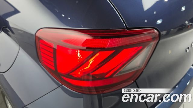 Hyundai Venue 2026 — photo 9