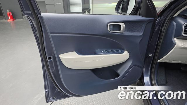 Hyundai Venue 2026 — photo 14