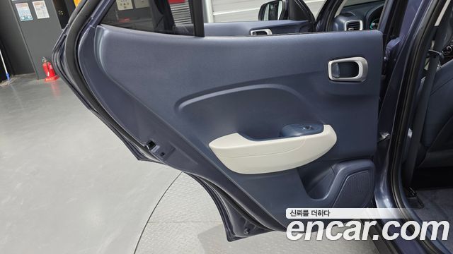 Hyundai Venue 2026 — photo 15
