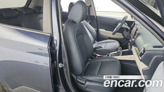 Hyundai Venue 2026 — photo 16