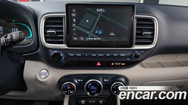 Hyundai Venue 2026 — photo 27