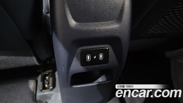 Hyundai Venue 2026 — photo 29