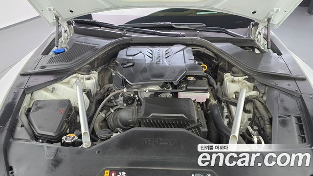 Genesis G80 2025 — photo 6
