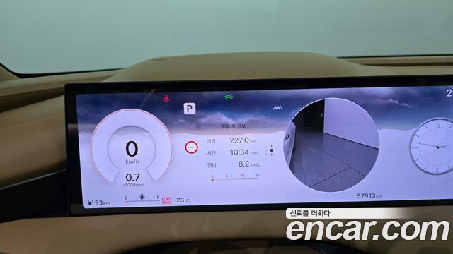 Genesis G80 2025 — photo 11