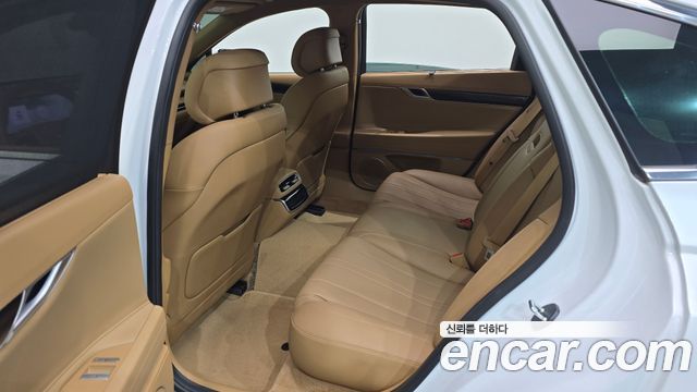 Genesis G80 2025 — photo 17
